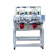 Sk-1202 Double Heads Computerized Embroidery Machine