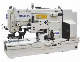  Sk 783nv High Speed Straight Button Holing Industrial Sewing Machine