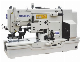 Sk 783nv High Speed Straight Button Holing Industrial Sewing Machine