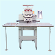 Home Use Domestic Wonyo Computerized Single Head Embroidery Machine with 400-600 mm manufacturer