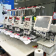  Industrial 4 Head High Speed Embroidery Monogram Machine Butterfly Embroidery Machines Wy1504CH