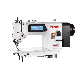 F5 Touch Screen Direct Drive Thick Material Industrial Sewing Machine manufacturer