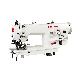 Fq-0312s-Qt Cutting Package Integrated Industrial Heavy Duty Sewing Machine manufacturer