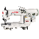 Fq-0358-D /2D/3D Direct Drive Chain Type Flat Stitch Heavy Duty Sewing Machine manufacturer