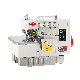 S75-5dd Direct Drive Integrated 5 Thread Overlock Industrial Sewing Machine