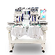 Factory Price Fully Automatic High Speed Industrial Computerized Embroidery Machine
