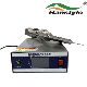  Fast Speed High Amplitude 20kHz Ultrasonic Titanium Food Cutter for CNC Food Cutting Production Line