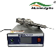 Fast Speed High Amplitude 20kHz Ultrasonic Titanium Food Cutter for CNC Food Cutting Production Line