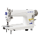 Sk8700 High Speed Single Needle Electric Lockstitch Industrial Sewing Machine