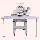 Cheap Price Embroidery Machine Prices with High Export Quality Made in China manufacturer