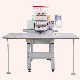 Cheap Price Embroidery Machine Prices with High Export Quality Made in China