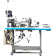  Fq-F3-D4my Factory Wholesale Direct Drive Automatic Synchronous Medium Thick Material (voice) Automatic Line Cutting Industrial Hat Brim Machine Heavy Sewing Ma
