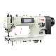 Fq-0398s-D4 Integrated Direct Drive Compound Feed Thick Material Ouch Screen Industrial Sewing Machine manufacturer