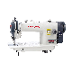  Direct Drive Only Top and Bottom Feed Lockstitch Sewing Machine