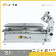  300u Chain Stitch Mattress Tape Edge Sewing Machine