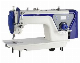 Wd-7800-D1 New Type High Quality Direct Drive Lockstitch Sewing Machine manufacturer
