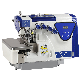 Wd-S90d-3/4/5 High-Speed Direct Drive Overlock Sewing Machine with Competitive Price manufacturer