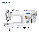 Wd-9910-D3 Highly Intergrated Mechatrinic Computer Direct Drive Lockstitch Sewing Machine manufacturer