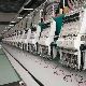 CH-JIA High Speed Embroidery Machine with 24 Heads
