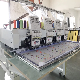  4 Heads Cap Embroidery Machine