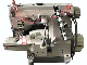  Sk 600d-01CB Direct-Drive High-Speed Cylinder-Bed Interlock Sewing Machine