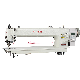  Fq-0560s-D4 Integrated Long Arm Type Direct Drive up and Down Compound Feeding Thick Material Industrial Sewing Machine