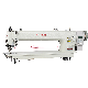Fq-0560s-D4 Integrated Long Arm Type Direct Drive up and Down Compound Feeding Thick Material Industrial Sewing Machine