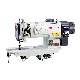  Sz-1510d Direct Drive Single Needle Compound Feed Top and Bottom Feed Needle Feed Walking Foot Large Hook Heavy Duty Industrial Lockstitch Sewing Machine