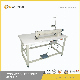 Long Arm Quilt Repair Machine