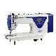 High Quality Wd-7800-D4 High Speed Single Needle Automatic Direct Drive Lockstitch Sewing Machine manufacturer