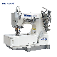 Wd-500-01CB High Speed Flat-Bed Interlock Sewing Machine manufacturer