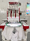 1 Head Automatic Computer Hat Embroidery Machine Price 2022
