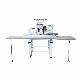  China Products/Suppliers. High Speed One Heads Industrial Embroidery Machine for Stitch Labels