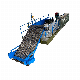 Full Automatic Trash Cleaning River Harvester Vessel with Awning manufacturer