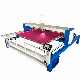High Quality Qy-2 Single-Needle Quilting Machine with Good Price manufacturer