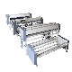 High Precision Continuous Single Needle Mattress Bedcoer Quilting Machine manufacturer