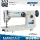 Zy-5300bh Zoyer Single Needle Lockstitch Zigzag Industrial Sewing Machine