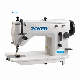  Zy-20u33/43/53/63 Zoyer Industrial Zigzag Sewing Machine
