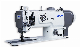 HY-1510J  Single Needle Compound Feed Sewing Machine,Leather Sewing Machine For Sofa manufacturer