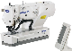  Sk 1790s High-Speed Computer Controlled Straight Button Holing Sewing Machine