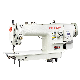 Fq-303D One Piece Direct Drive Thick Material Industrial Sewing Machine