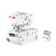  Sz-9820-00 Automatic Eyelet Button Hole Button Holing Sewing Machine