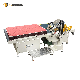 Automatic Mattress Tape Edge Machine Auto-Flipping Tape Edge Machine