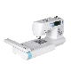  Zoyer Zy1950n Domestic Embroidery and Sewing Machine Sample Customization
