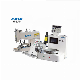  Zy1377dsk Automatic Feed Electric Button Attaching Industrial Sewing Machine