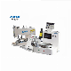 Zy1377dsk Automatic Feed Electric Button Attaching Industrial Sewing Machine