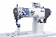 HY-1730B-7 single needle post bed leather sewing machine for car seat manufacturer