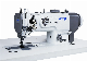  HY-1560JF Direct Drive, Double Needle Compound Feed Sewing Machine