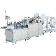 Full Automation Disposable Non Woven Slipper Making Machine manufacturer