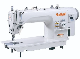  China Sunsure High Speed Industrial Lockstitch Sewing Machine